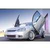 VW Golf 5 Lambo d�rrar